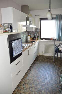 Einbauküche - 