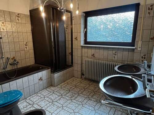 Badezimmer - 
