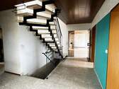 Treppenhaus - 