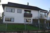Aussenfront - Mehrfamilienhaus, Wohnhaus mit 185,70 m&sup2; in Remchingen- Nöttingen zum Kaufen