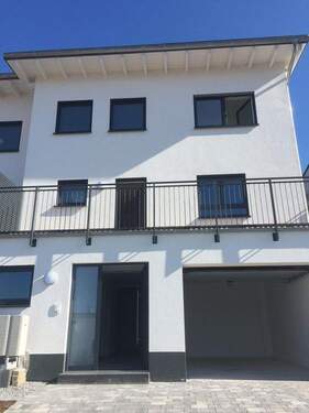 Bild 4 - Doppelhaushälfte mit 230,00 m&sup2; in Otterberg zum Kaufen