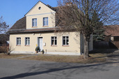 Titelbild - AB SOFORT - Liebevolles Landhaus mit Altbaucharme auf Erbbaupacht in Wandlitz