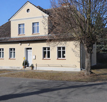 AB SOFORT - Liebevolles Landhaus mit Altbaucharme auf Erbbaupacht in Wandlitz