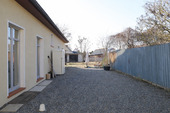 Terrassenbereich - 