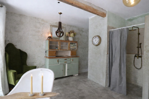 Badezimmer - 