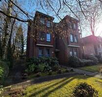 3-Zimmer Wohnung mit Galerie und Balkon (Oktaviostraße) - Hamburg Marienthal