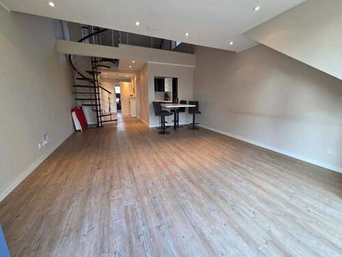 Bild 3 - 3 Zimmer Etagenwohnung in Hamburg