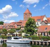 Plau am See - Baugrundstücke für Menschen, die Natur, Freiheit und Zukunft gestalten wollen!