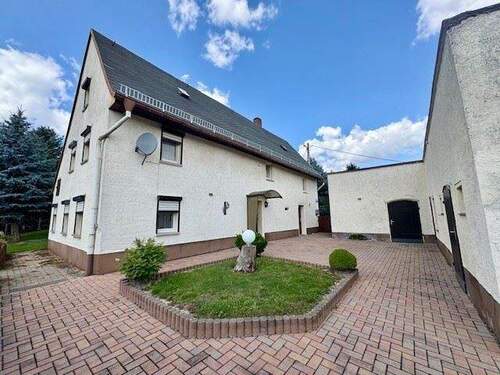 5 - Bauernhaus, Landhaus mit 150,00 m&sup2; in Starkenberg zum Kaufen