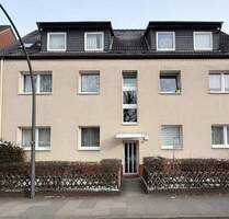 Gepflegtes Zinshaus in ruhiger Lage - Hamburg Billstedt