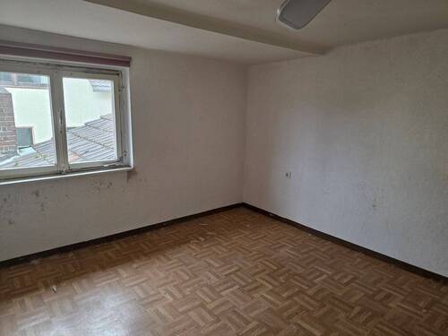 Zi Vorderhaus - 