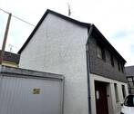Ansicht Vorderhaus - 