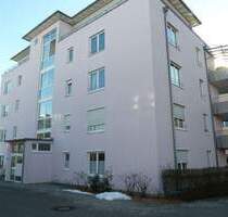 wunderschöne 2 Zimmer Wohnung - barrierefrei - Burghausen