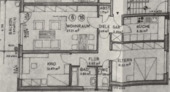 Grundriss - 
