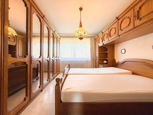 Schlafzimmer - 