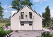 Hausansicht - 
