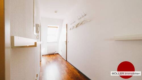 Einbauschrank - 
