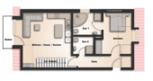 Grundriss - 