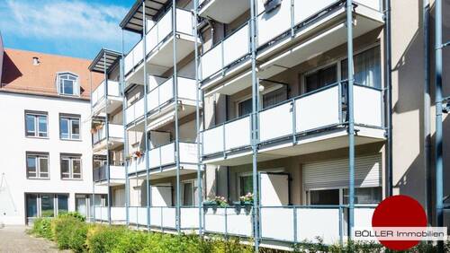 Hausansicht - 
