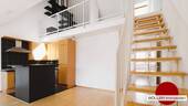 Mit Galerie - 2 Zimmer Etagenwohnung zum Kaufen in Nürnberg