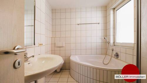 En-Suite Bad - 