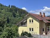 Ostansicht - 6 Zimmer Mehrfamilienhaus, Wohnhaus zum Kaufen in Schönau
