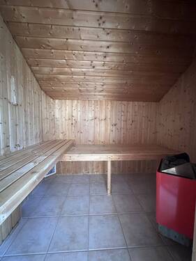 Sauna - 