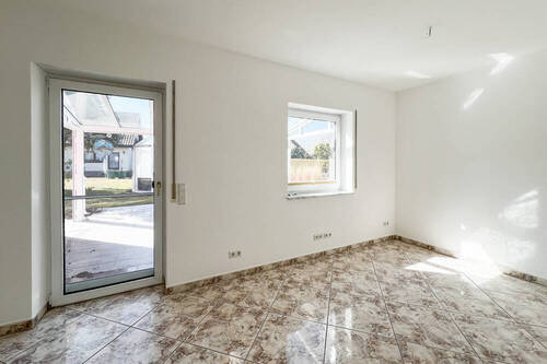 Terrassenzimmer - 