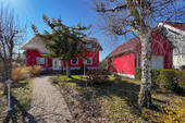 Ihr Zuhause in Erfurt Stotternheim - 