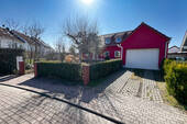 Perfektes Anwesen in Stotternheim - 