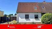 Außenansicht - Eigenheim in beliebter Wohnlage