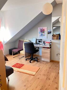 Arbeitszimmer - 