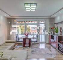 Elmshorn | Modernisierte 3-Zimmer-Wohnung auf Endetage mit großer Loggia und eigenem Stellplatz