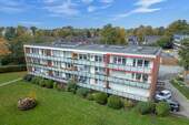 Wohnungslage - 