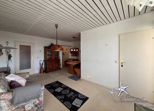 Wohnen 1.2 - Etagenwohnung mit 40,00 m² in Wendtorf zum Kaufen