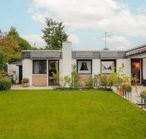 Familienfreundlicher Bungalow in Rösrath