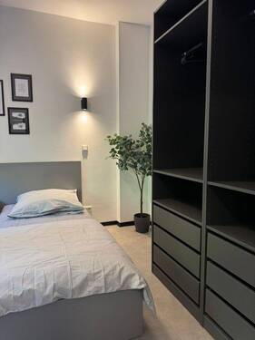 Bild 3 - 2 Zimmer Etagenwohnung in Hamburg