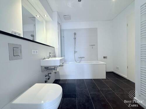 Badezimmer - 