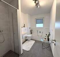 Bezugsfertige 4-ZKBB Neubauwohnung mit Lift - Wiesbaden Biebrich