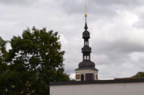 Bild 8 - Wohnen wie im Eigenem Haus- Über 3 Etagen -Schweinfurter Innenstadt--138m² + Dachterasse.