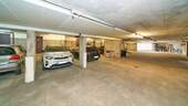 Tiefgarage - 