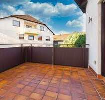 Sie suchen das Besondere? 3-Zimmer-Wohnung mit Balkon und individuellem Grundriss! - Freiberg am Neckar Geisingen