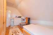 Zimmer Dachgeschoss - 