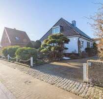 Ruhig gelegenes und gepflegtes Häuschen mit gepflegtem Garten, Garage und Vollkeller - Rendsburg Ruhig gelegenes und gepflegtes Häuschen mit gepflegtem Garten, Garage und Vollkeller - Rendsburg