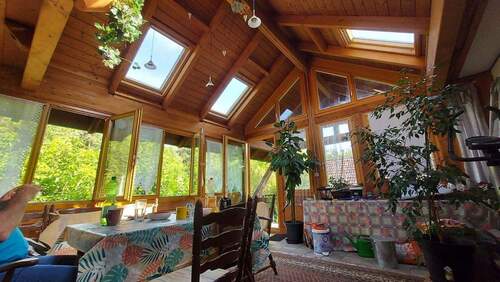 Einfach relaxen - 7 Zimmer Bungalow in Rheinland-Pfalz - Carlsberg