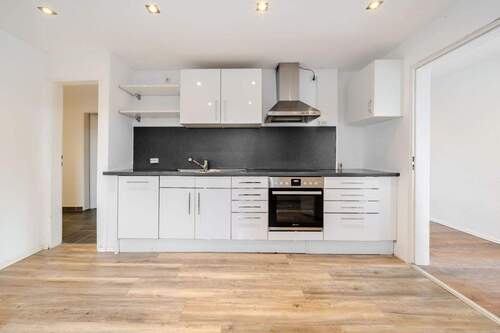 Küche - 6 Zimmer Einfamilienhaus in Osteel