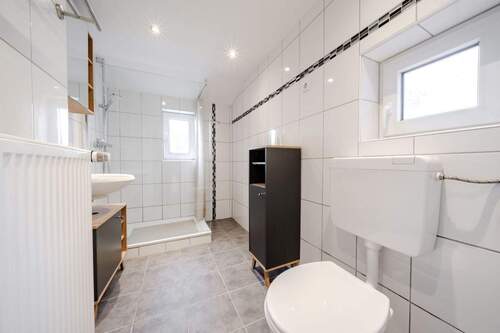 Badezimmer - 