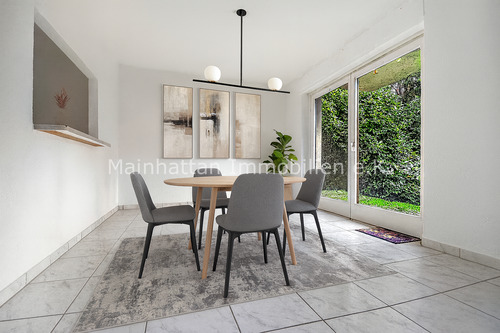 Essen EG - 9 Zimmer Einfamilienhaus zum Kaufen in Frankfurt am Main