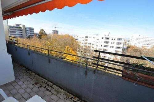 Balkon - 