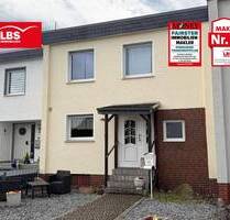 Reihenmittelhaus in ruhiger Sackgassenlage - Welver